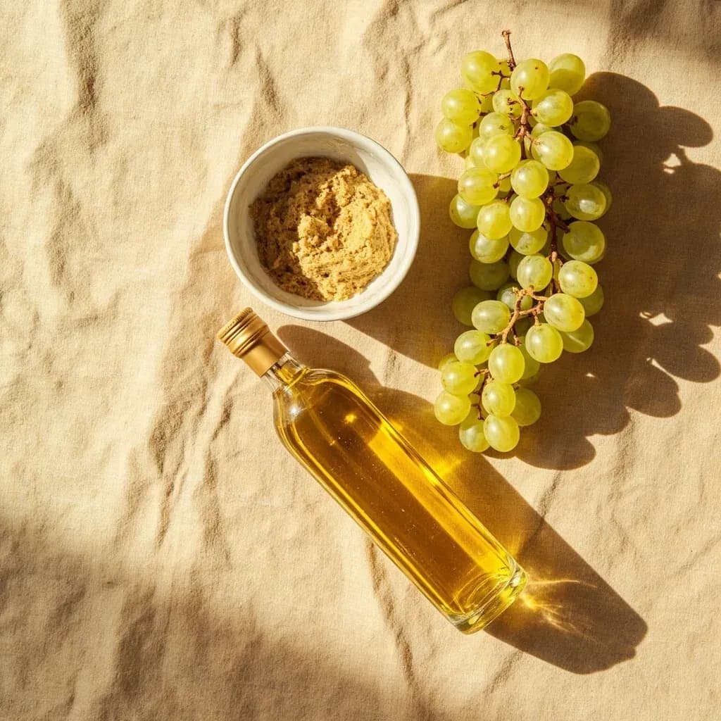 Grapeseed Oil