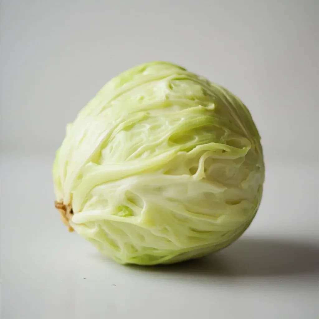 Green Cabbage