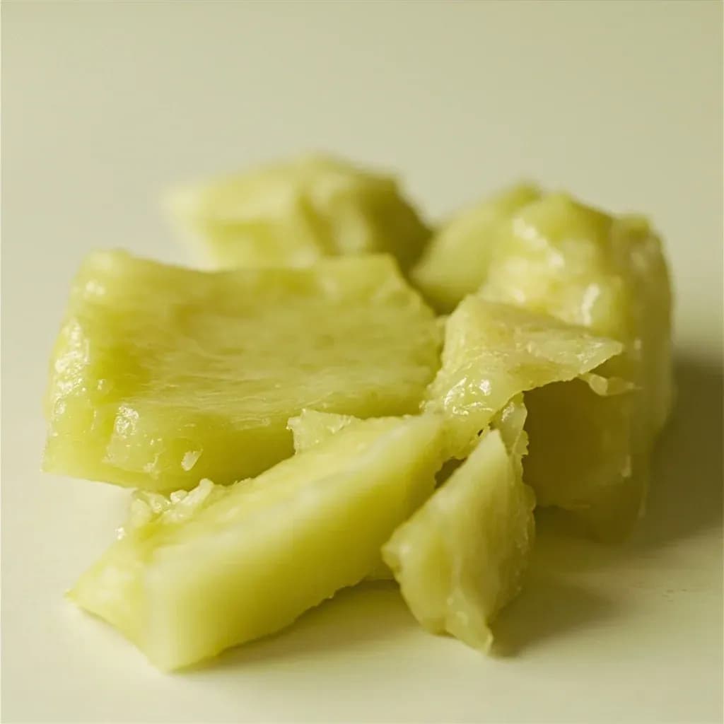 Green Jackfruit