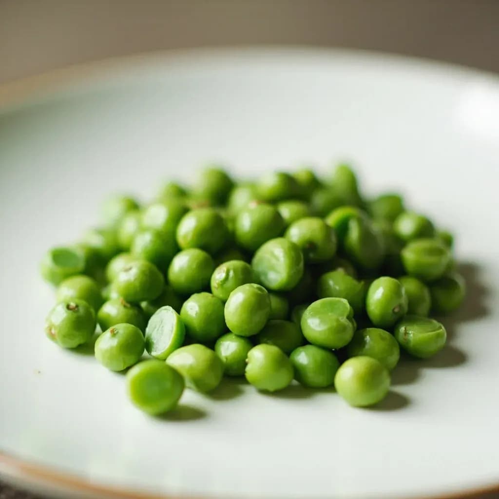 Green Pea