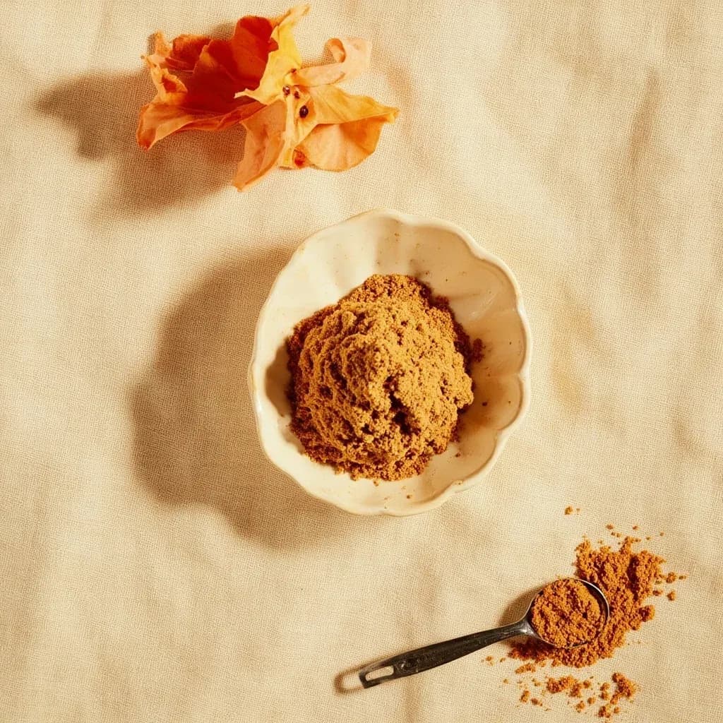 Ground Cumin