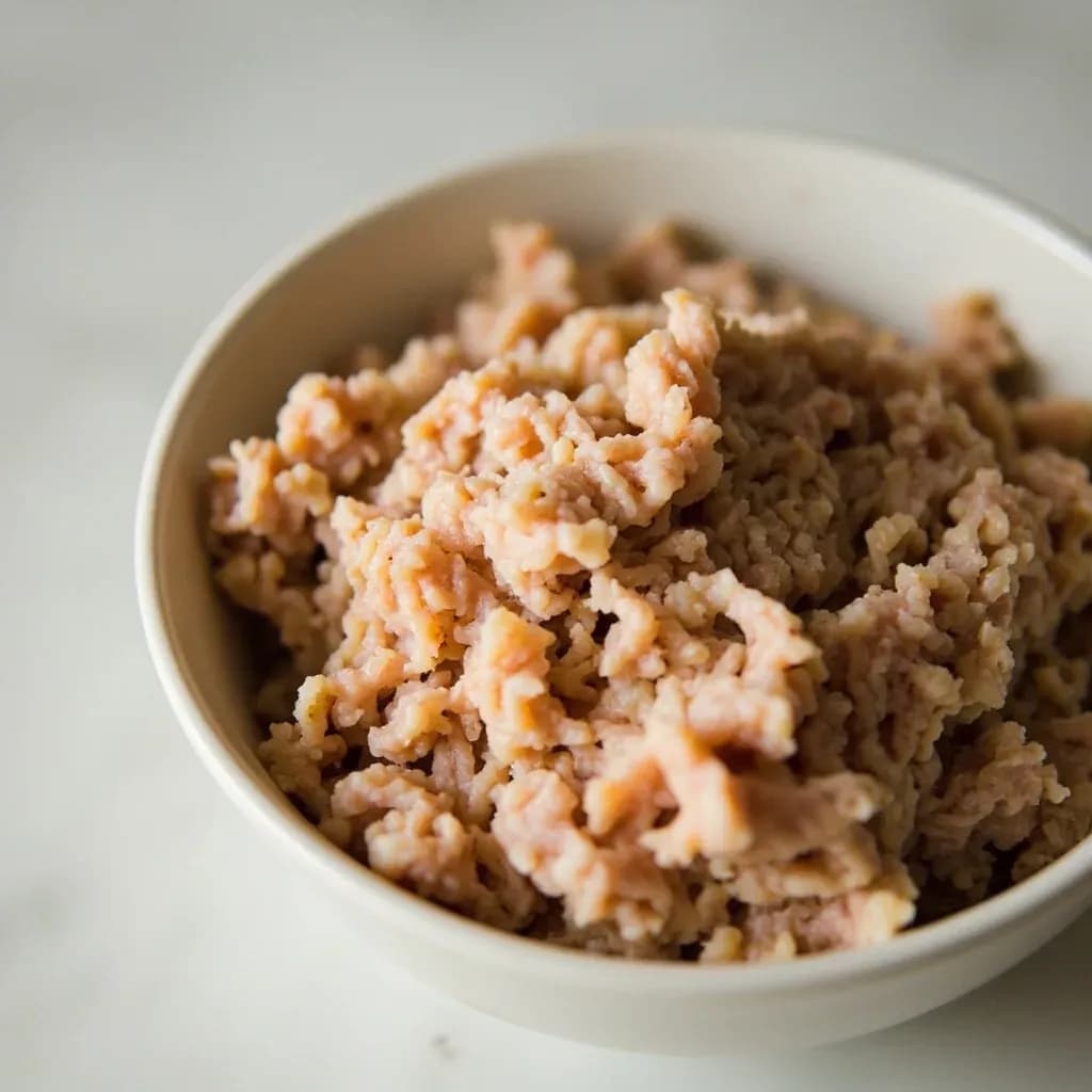 Ground Turkey