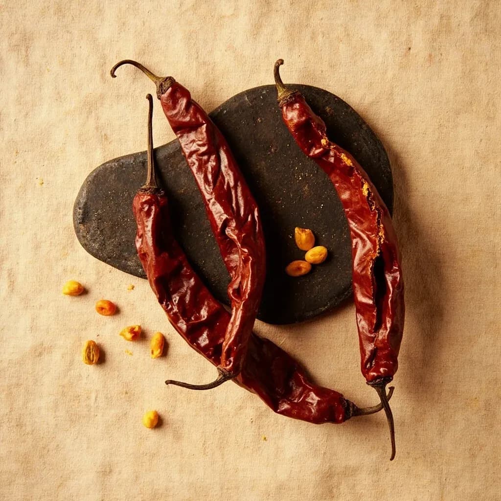 Guajillo Chile