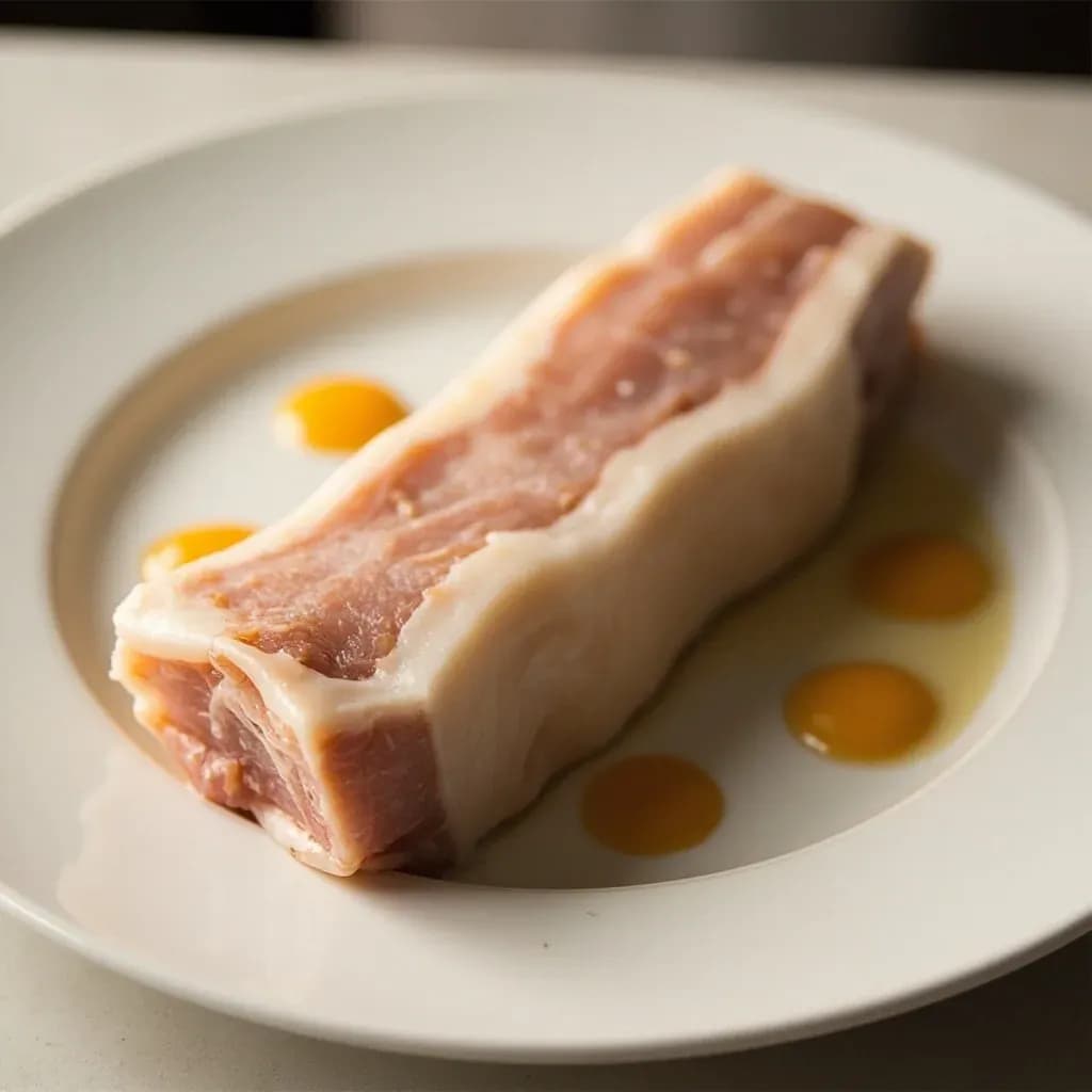 Pork Jowl