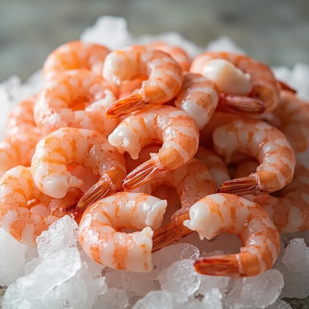 Gulf Shrimp
