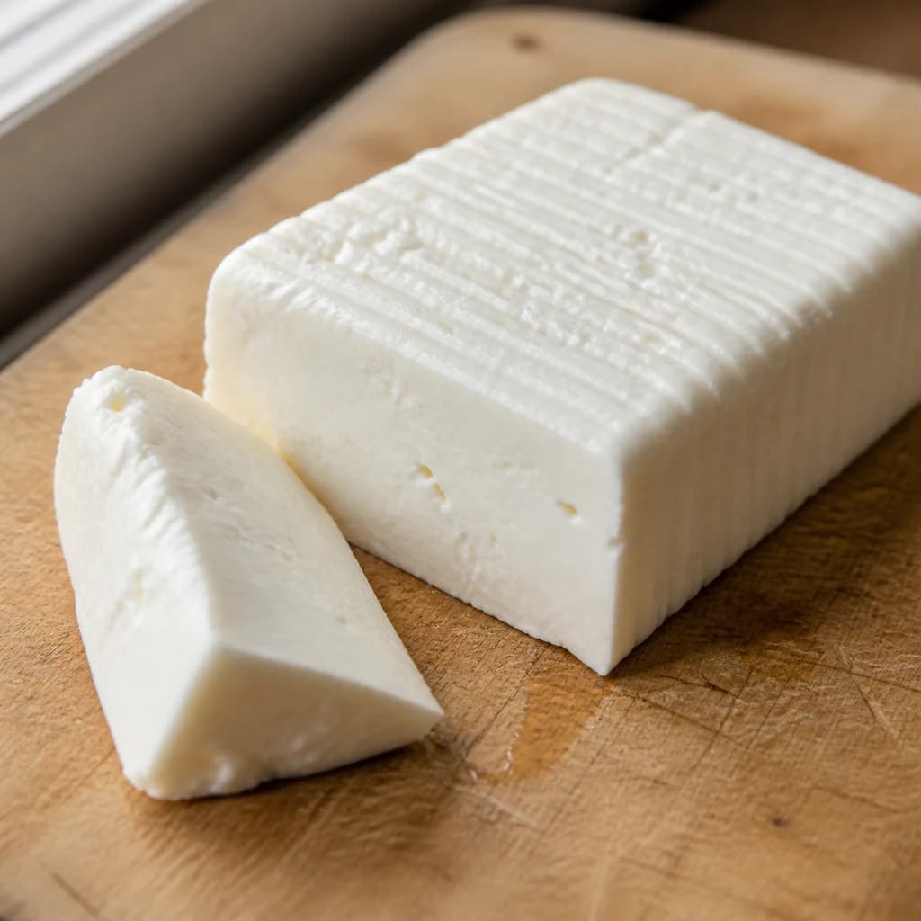 Halloumi