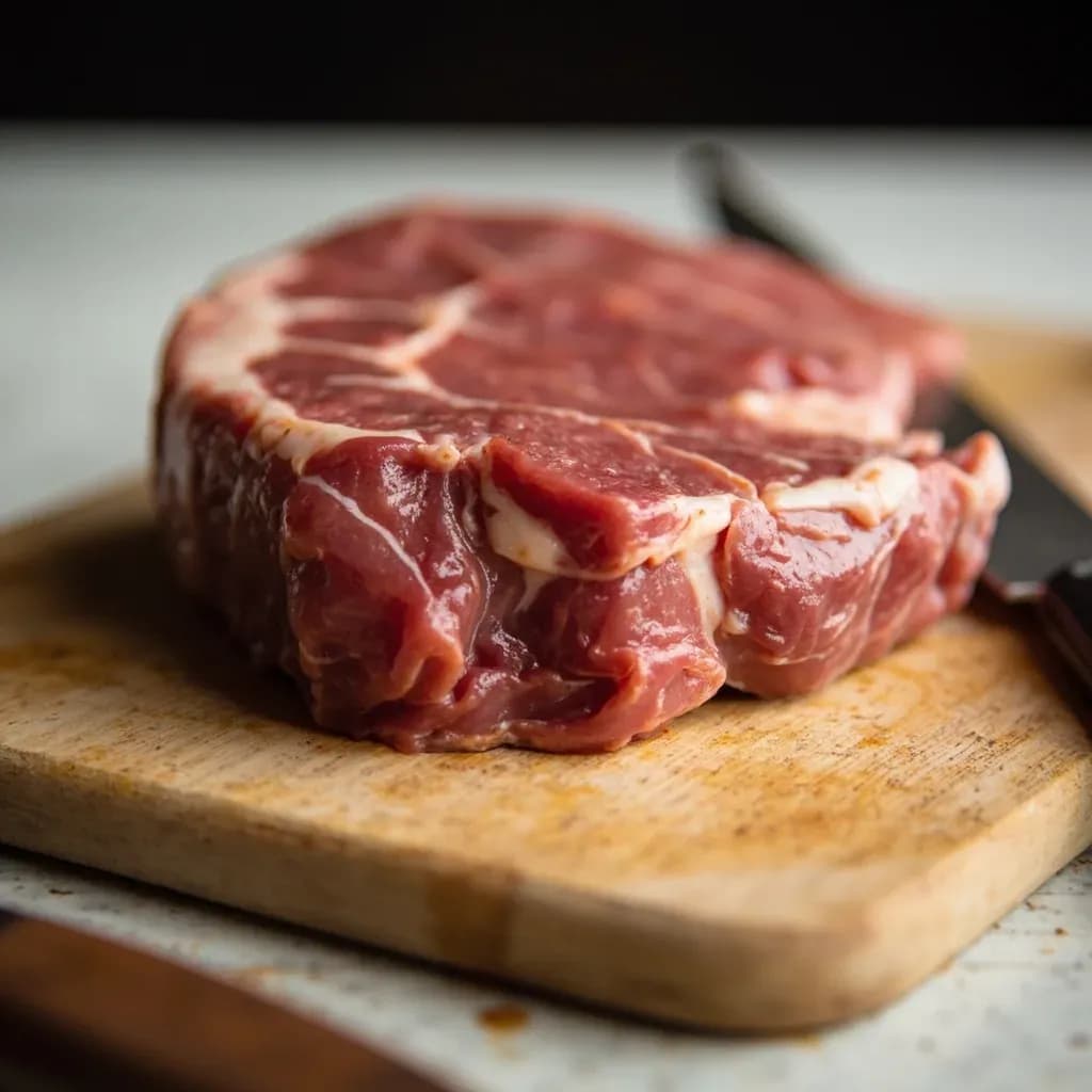 Hanger Steak (Onglet)