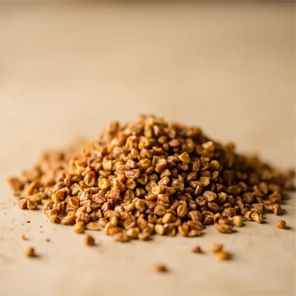 Hard Red Wheat
