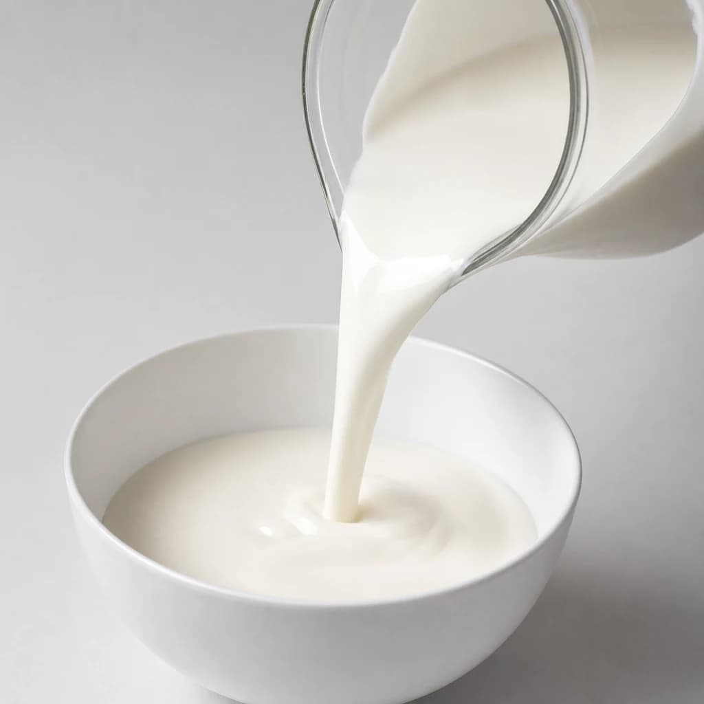 Heavy Cream