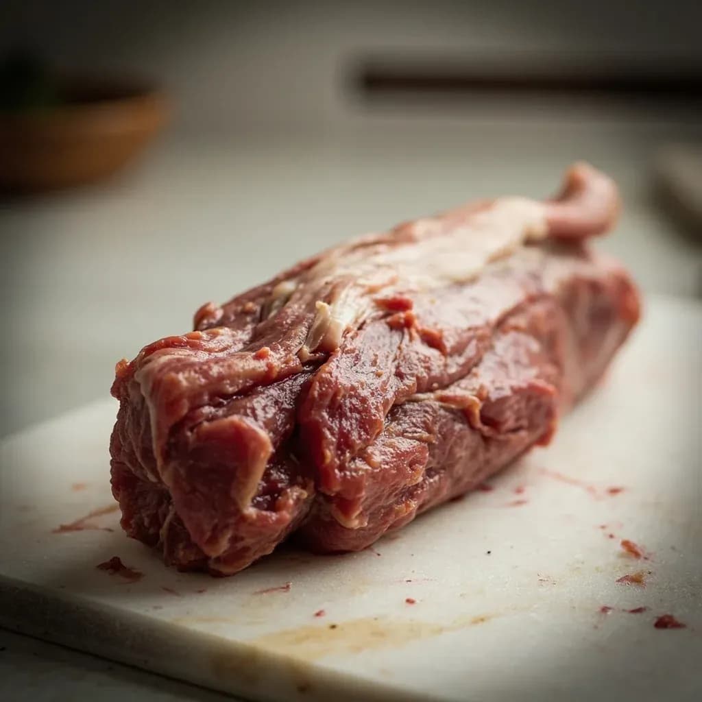 Hogget
