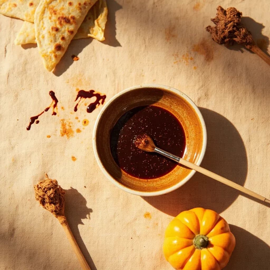 Hoisin Sauce