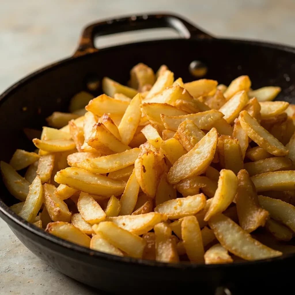 Home Fries (Diced Potato)