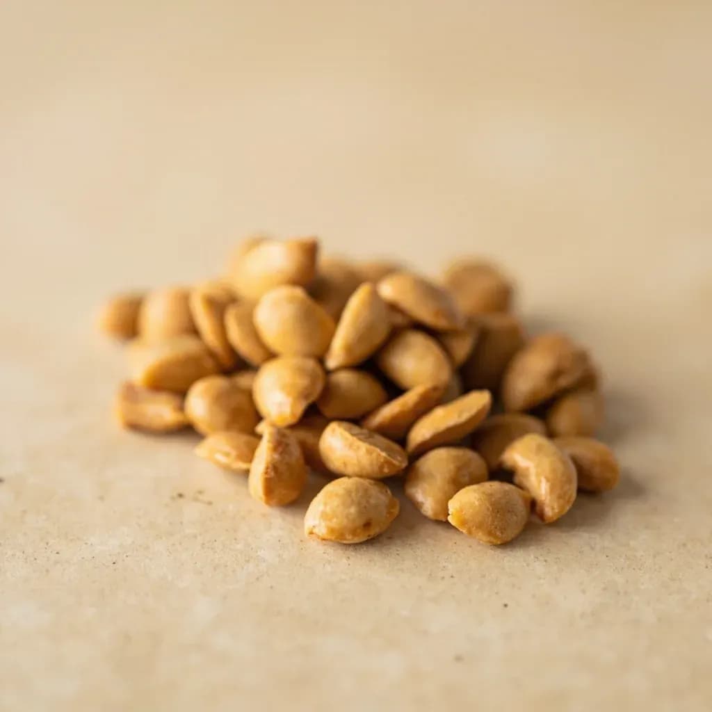 Honey Bean (Ewa Oloyin)