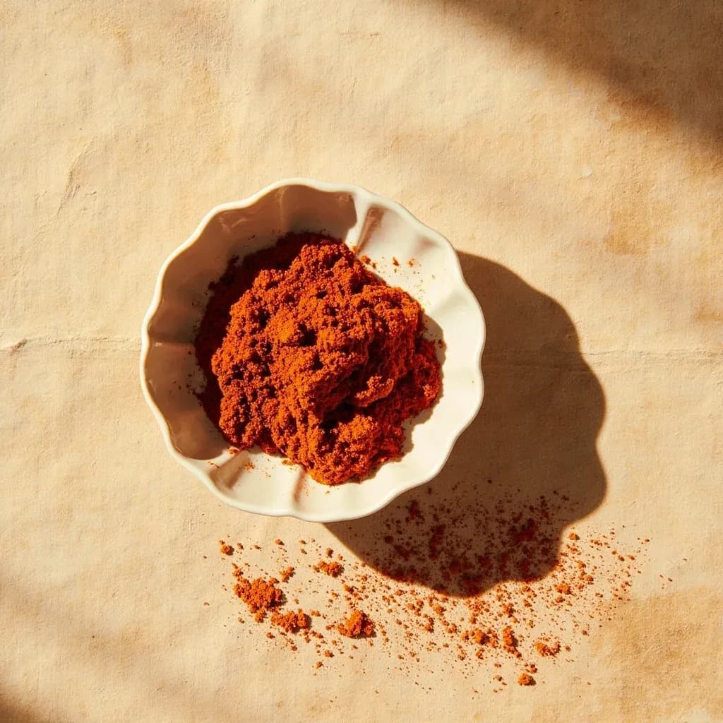 Hot Paprika (Pimentón Picante)