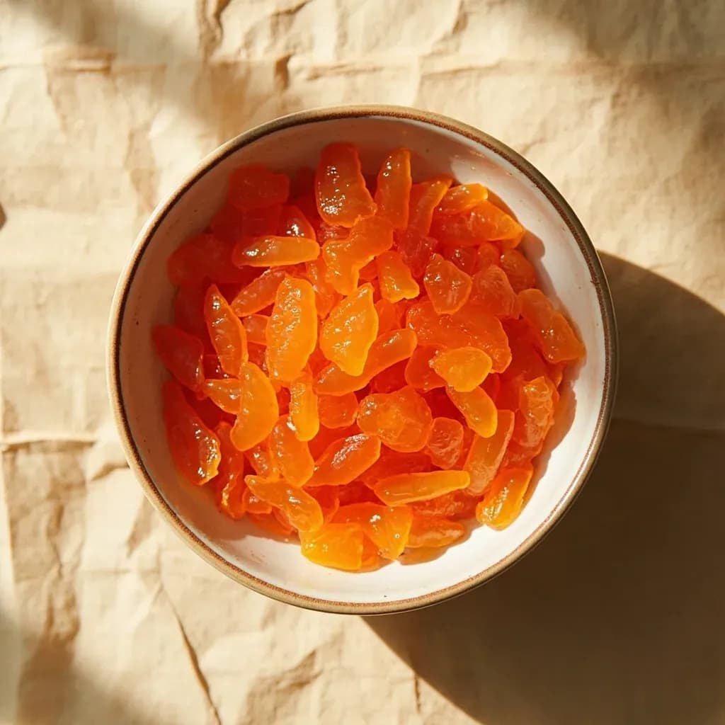 Ikura (Salmon Roe)
