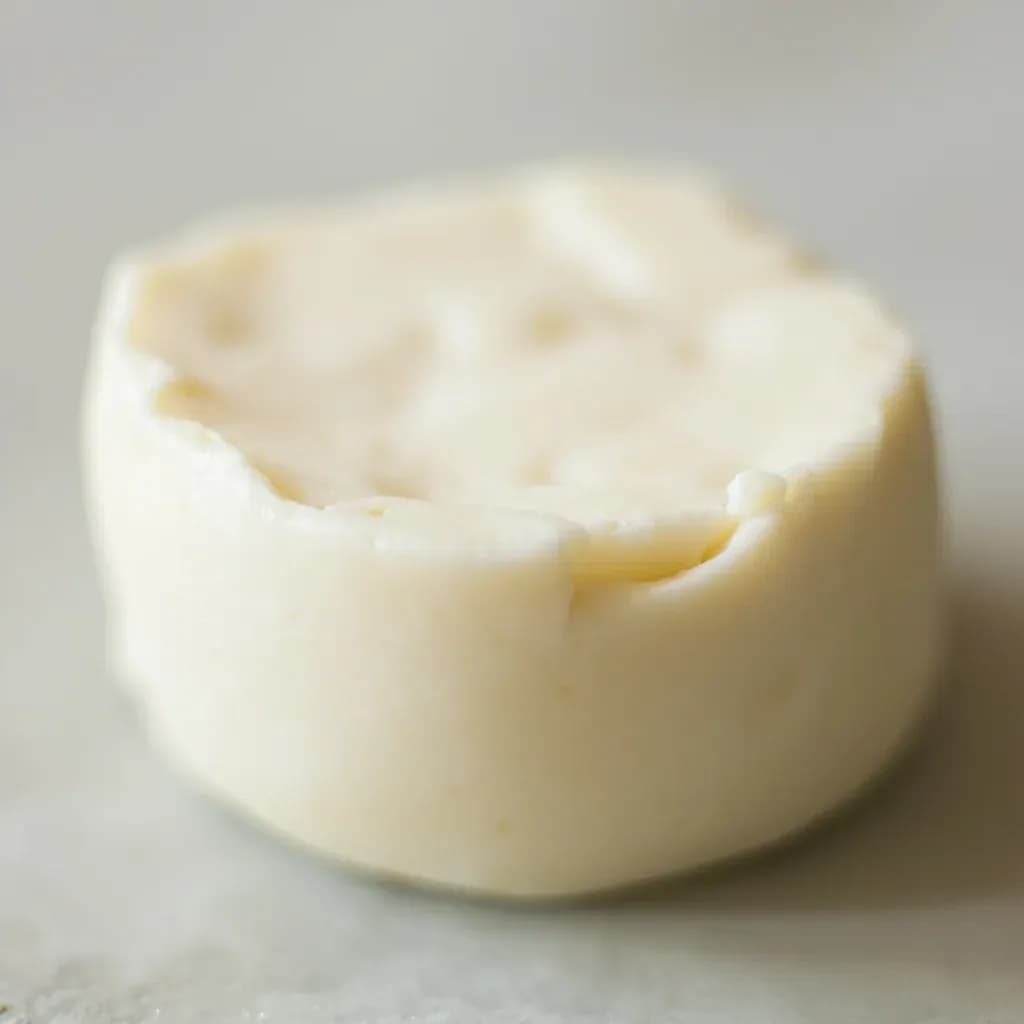 Imeretian Cheese (Imeruli)