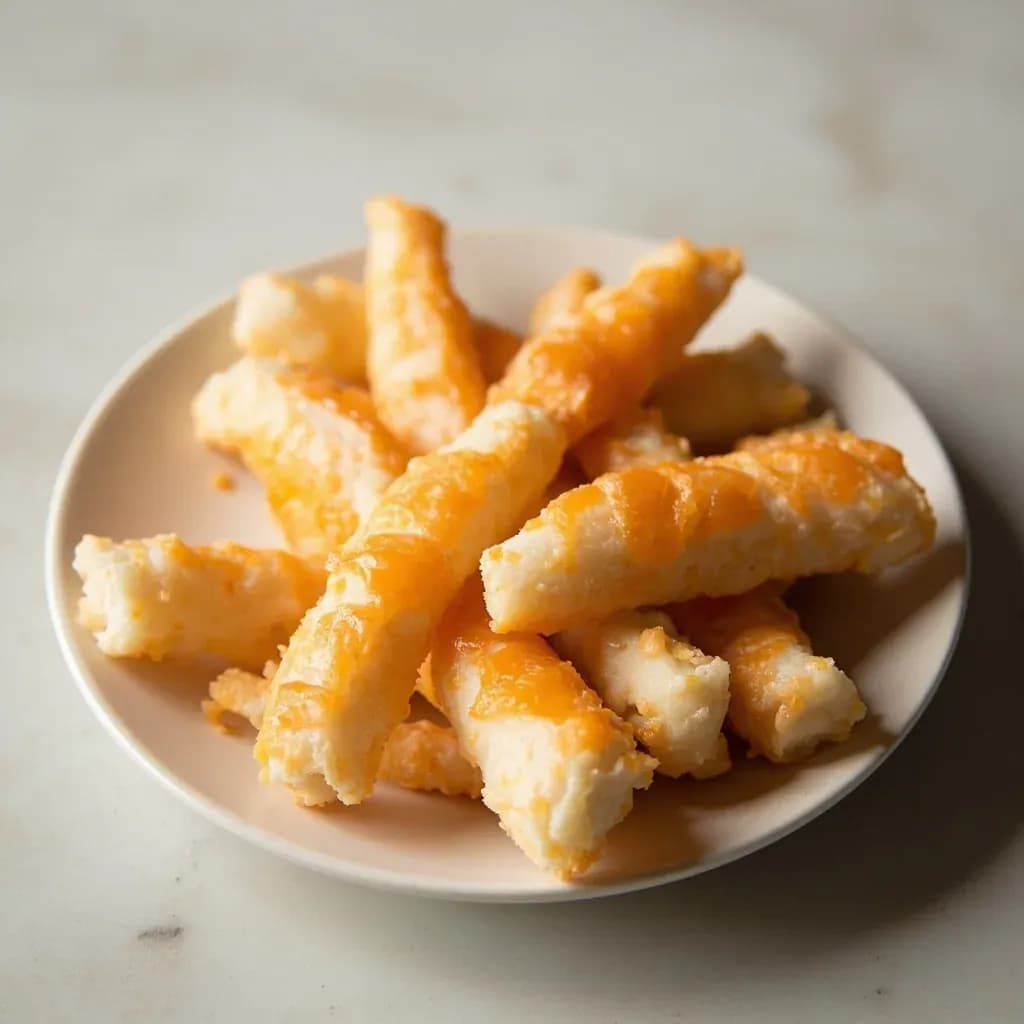 Imitation Crab (Surimi)