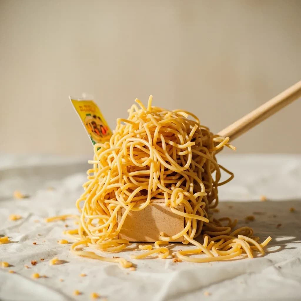 Instant Noodle