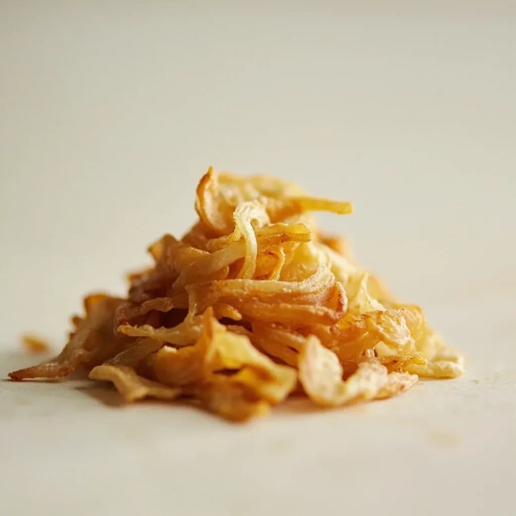 Irimshik (Roasted Curd)