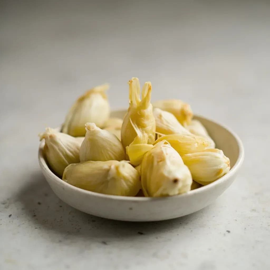 Island Shallot (Rakkyo)