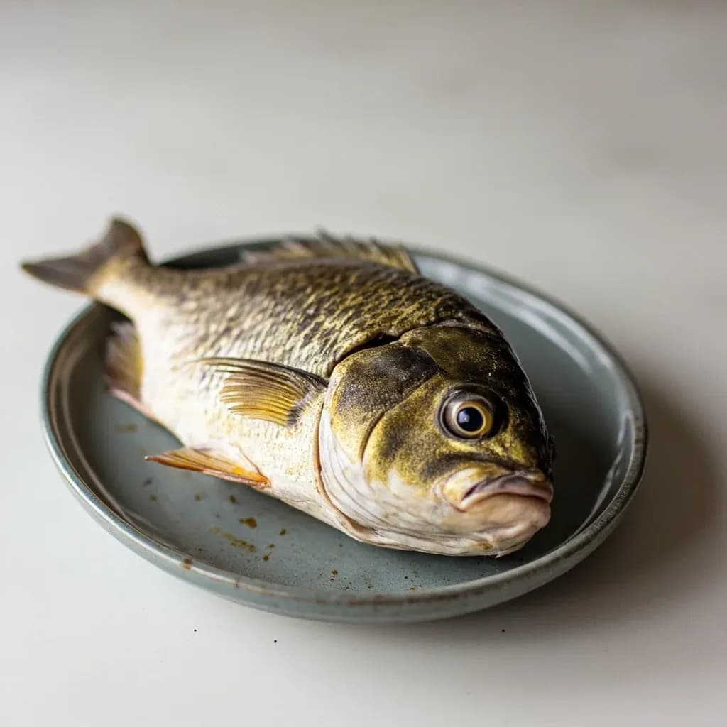 John Dory (Saint-Pierre)