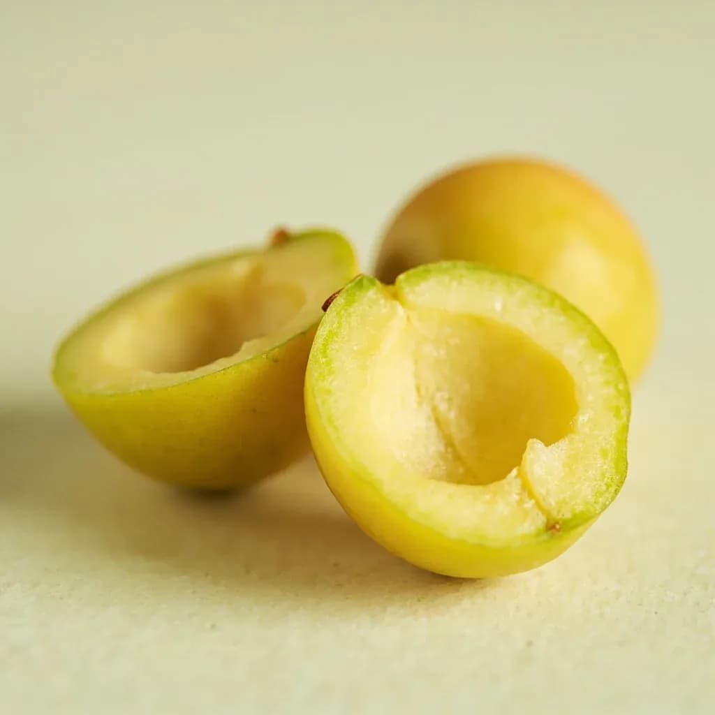 June Plum