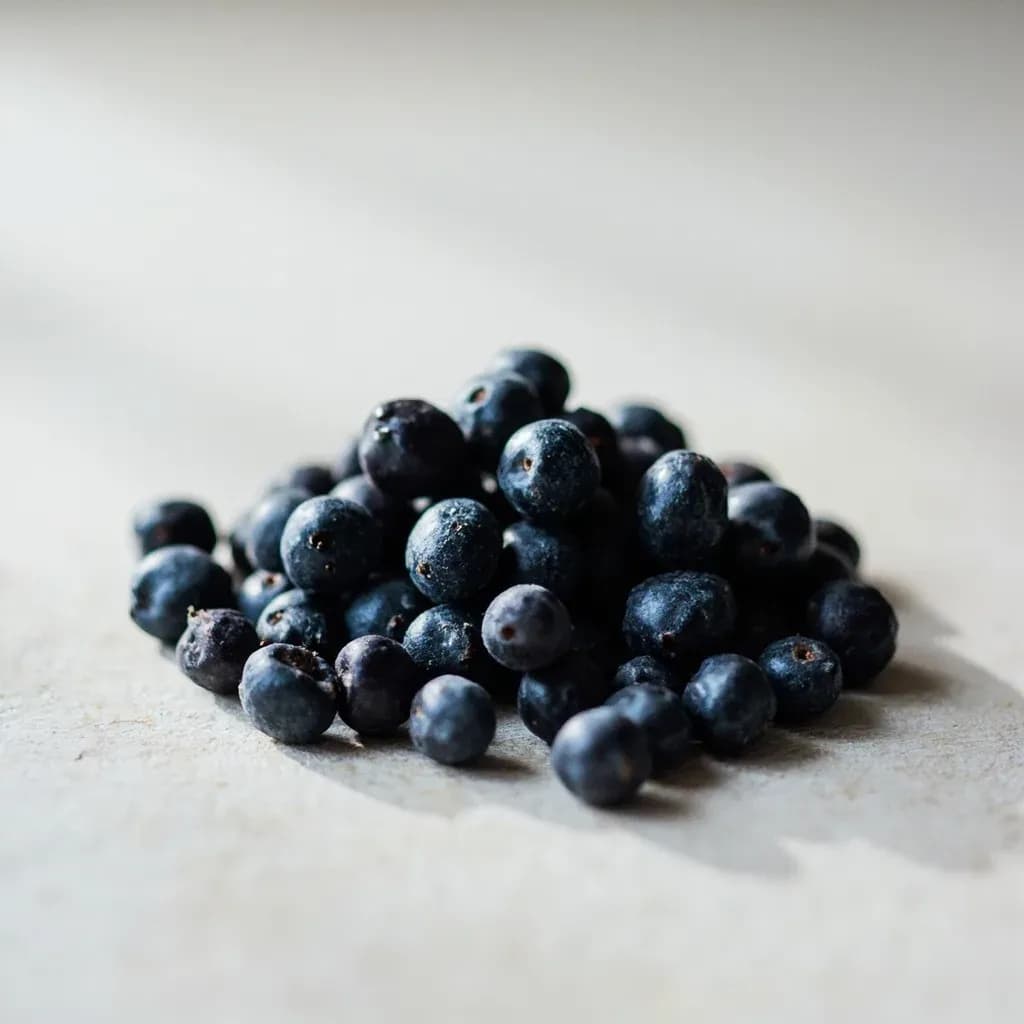 Juniper Berry