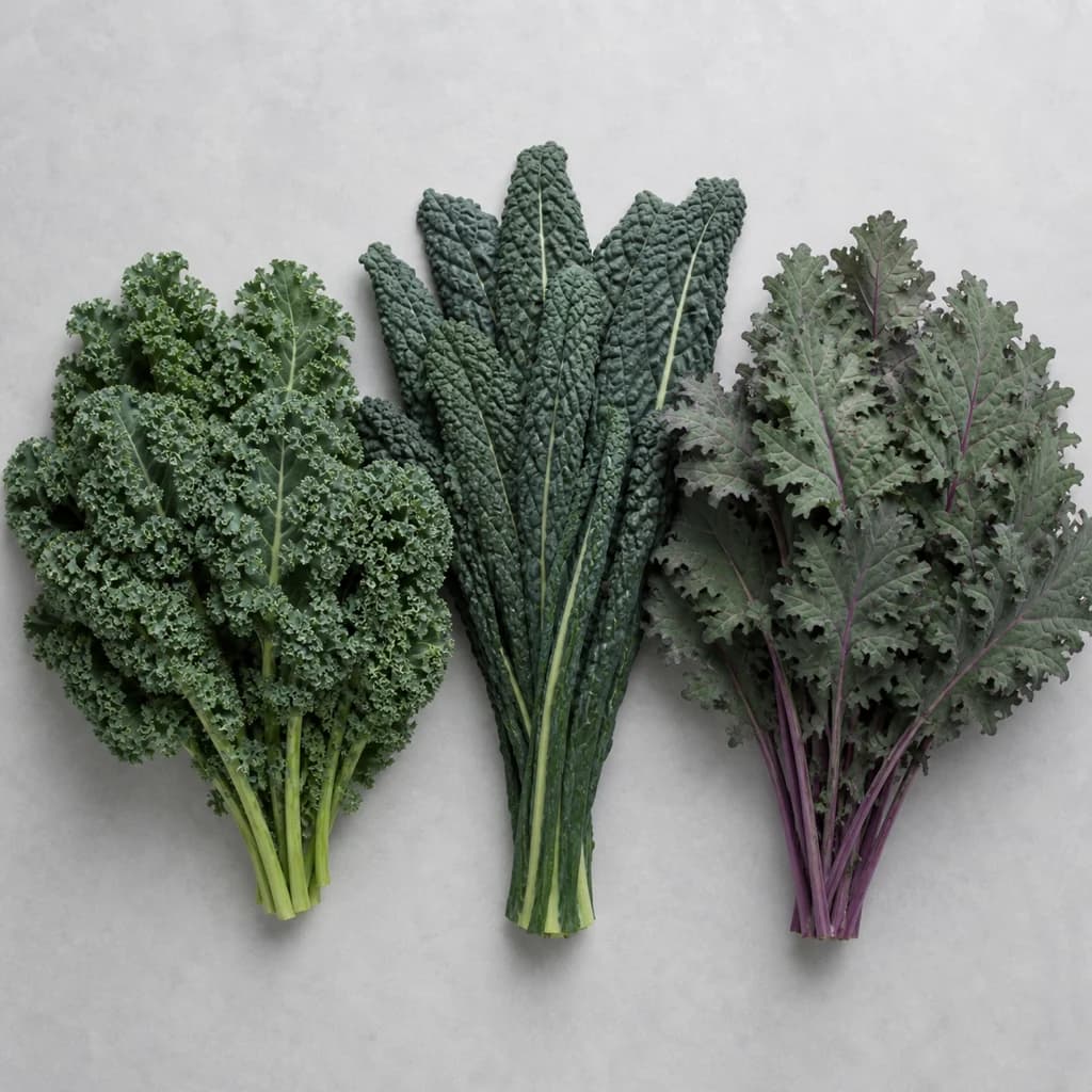 Varieties