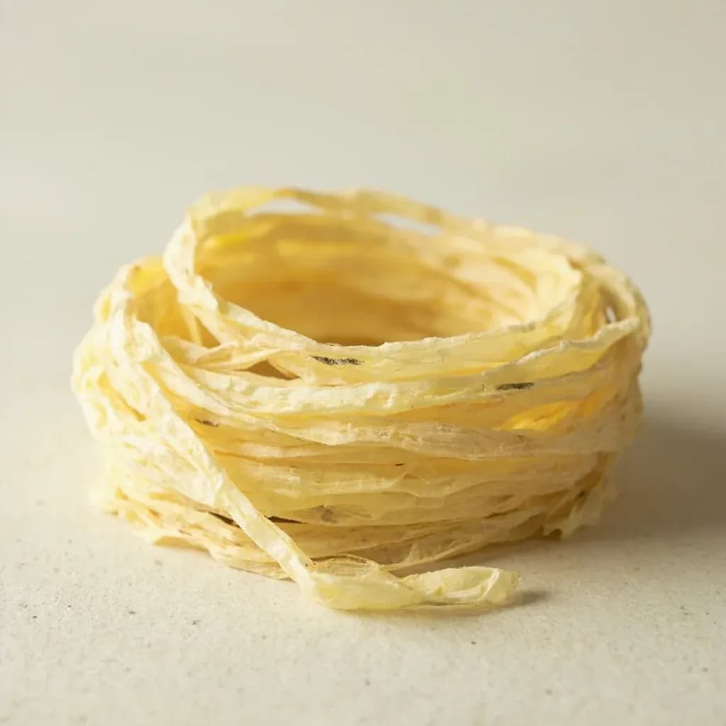 Dried Gourd Strips (Kanpyo)
