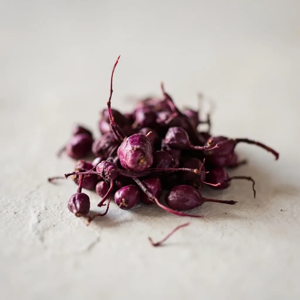 Kashmiri Shallot (Praan)