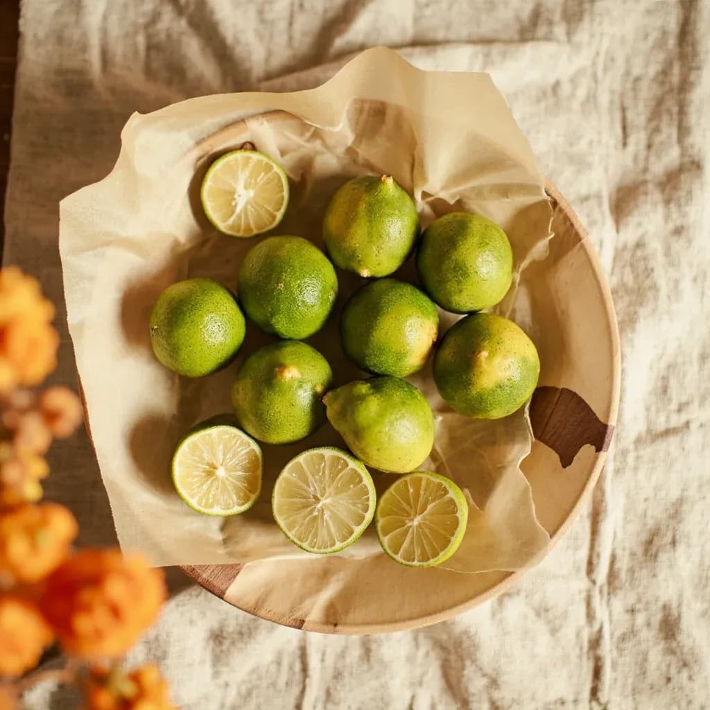 Key Lime