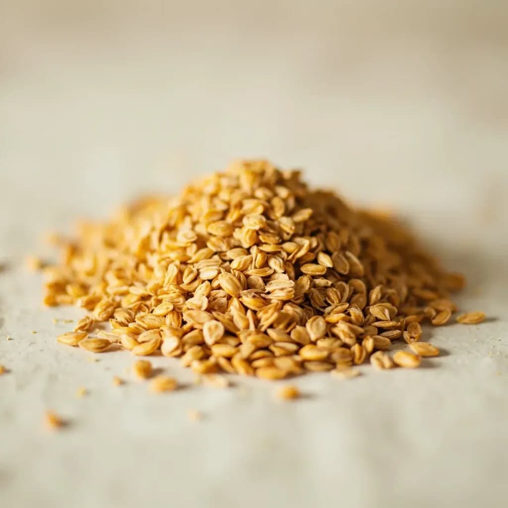 Khorasan Wheat (Kamut)