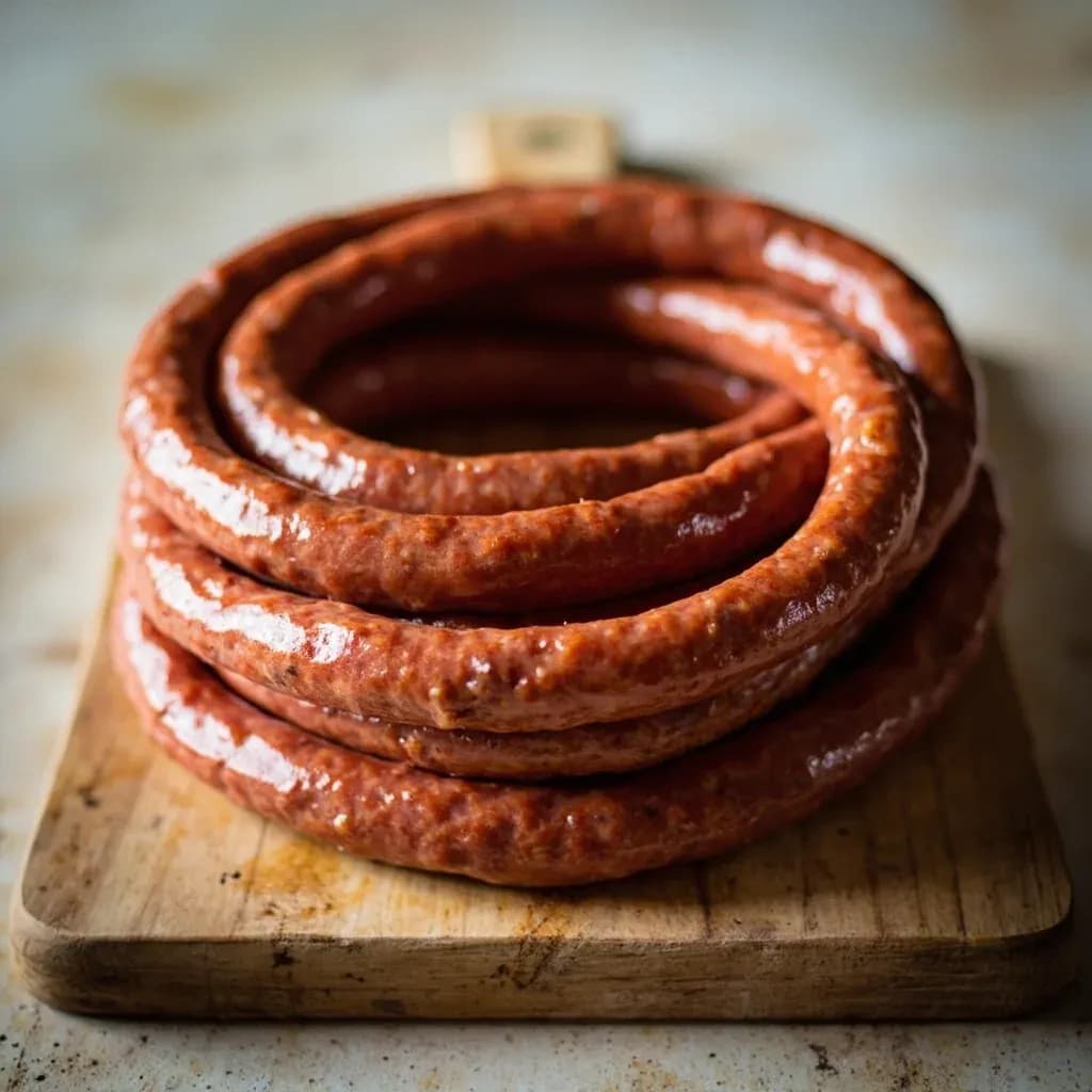 Kielbasa