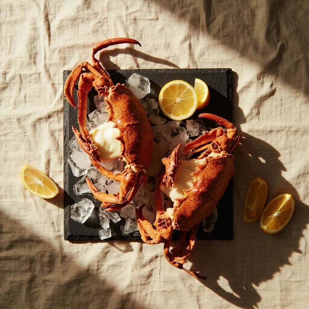 King Crab
