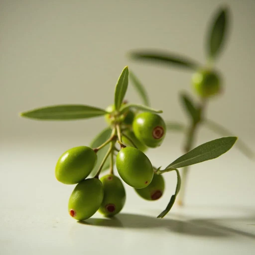 Koroneiki Olive