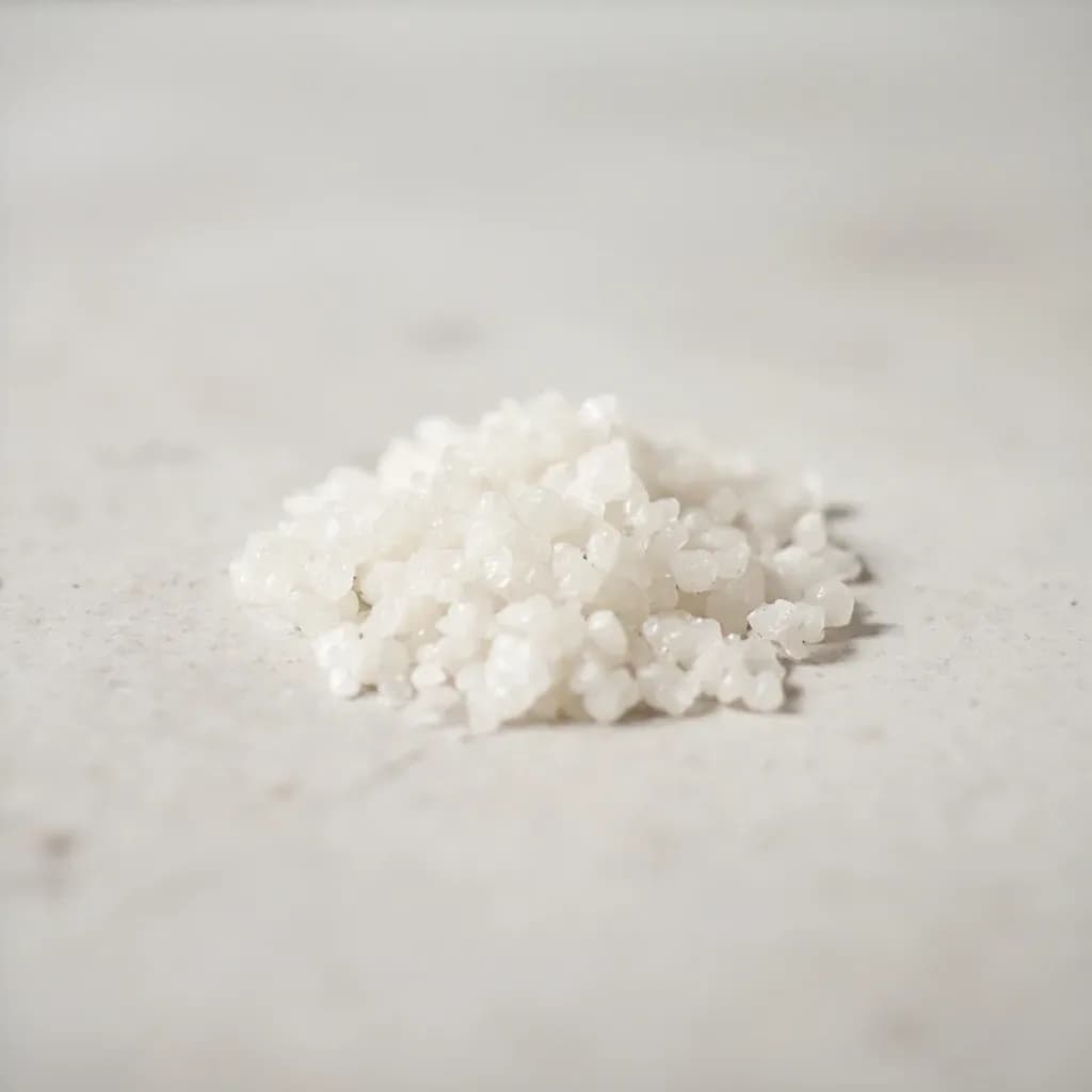 Kosher Salt