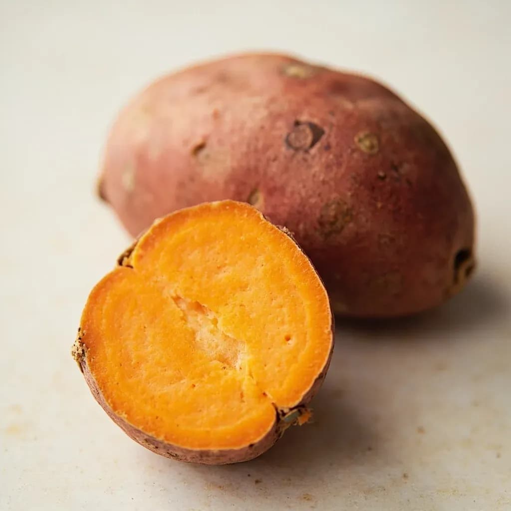 Kumara (Sweet Potato)