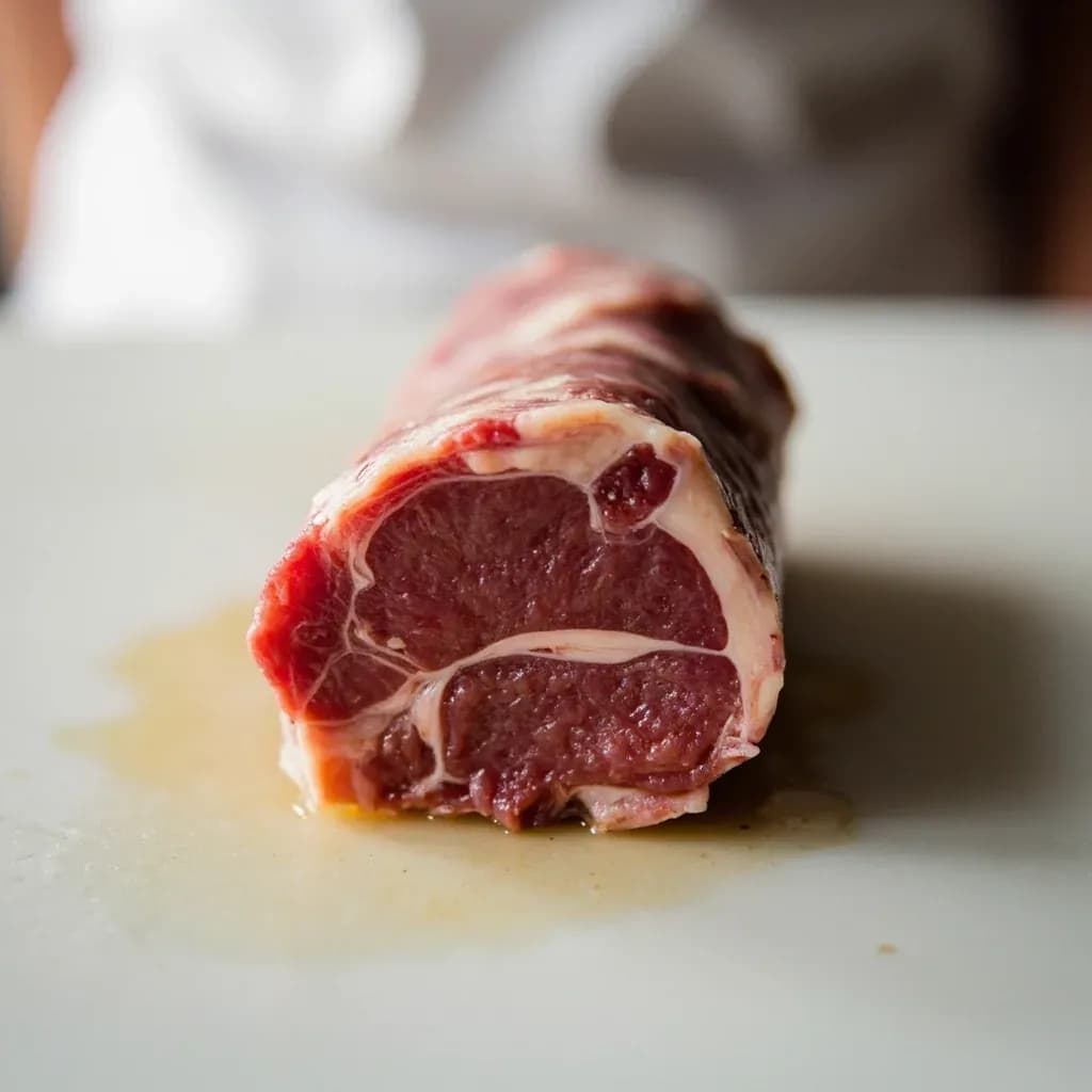 Lamb Flap