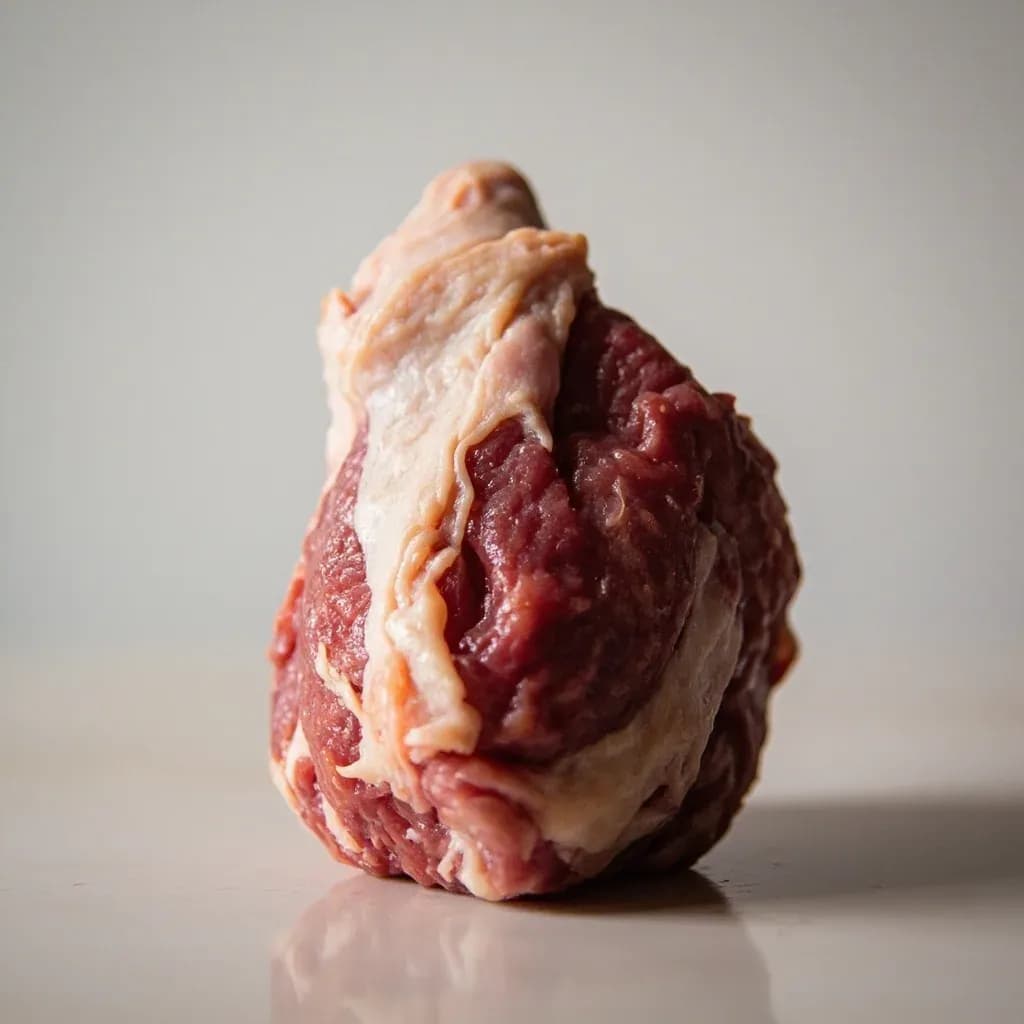 Lamb Shoulder