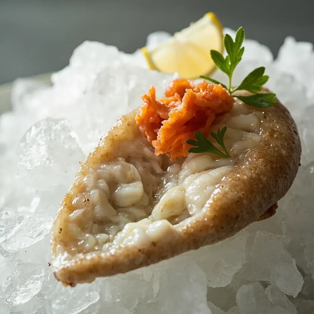 Lampuki (Mahi-Mahi)