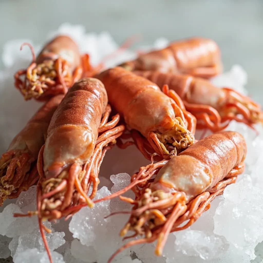 Langoustine
