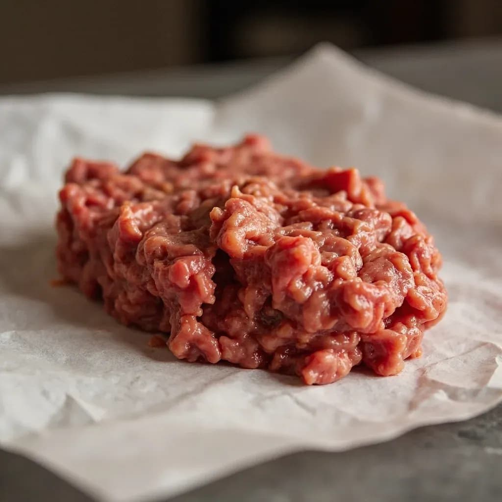 Lean Ground Beef (93/7)