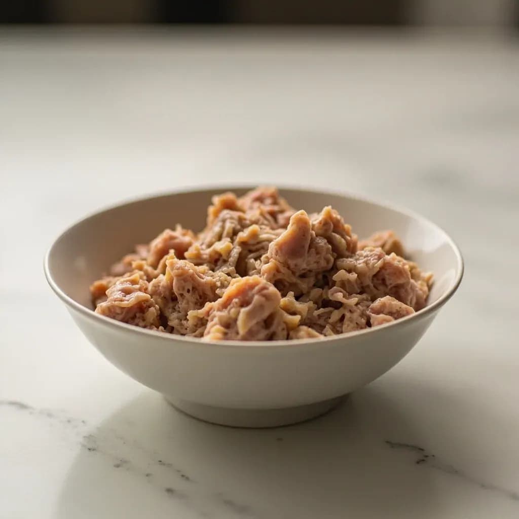 Lean Ground Turkey
