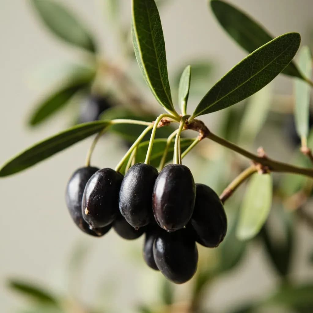 Leccino Olive