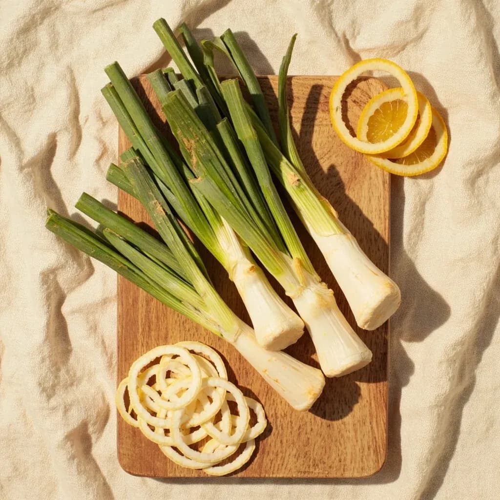 Lemongrass