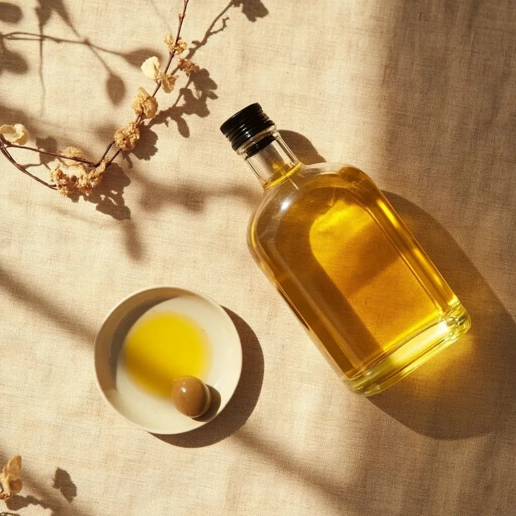 Light (Refined) Olive Oil