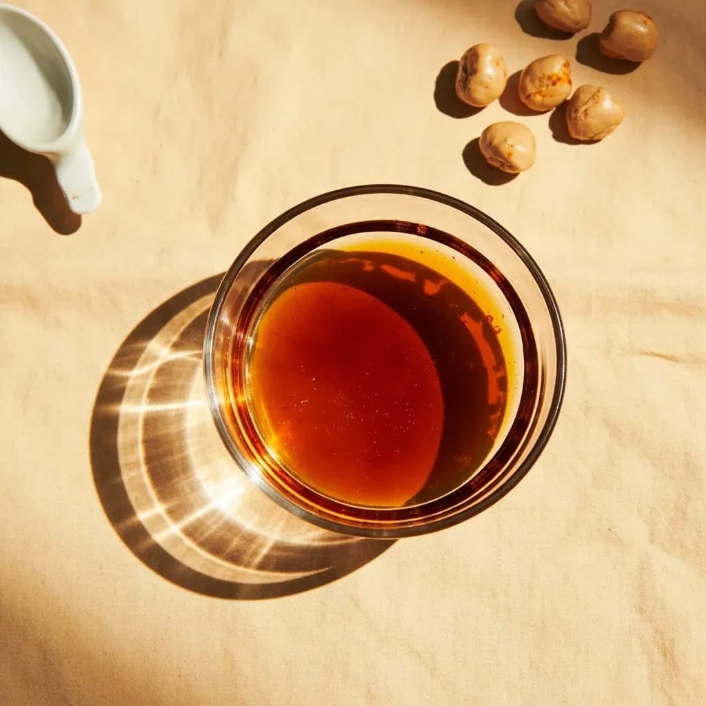 Light Soy Sauce