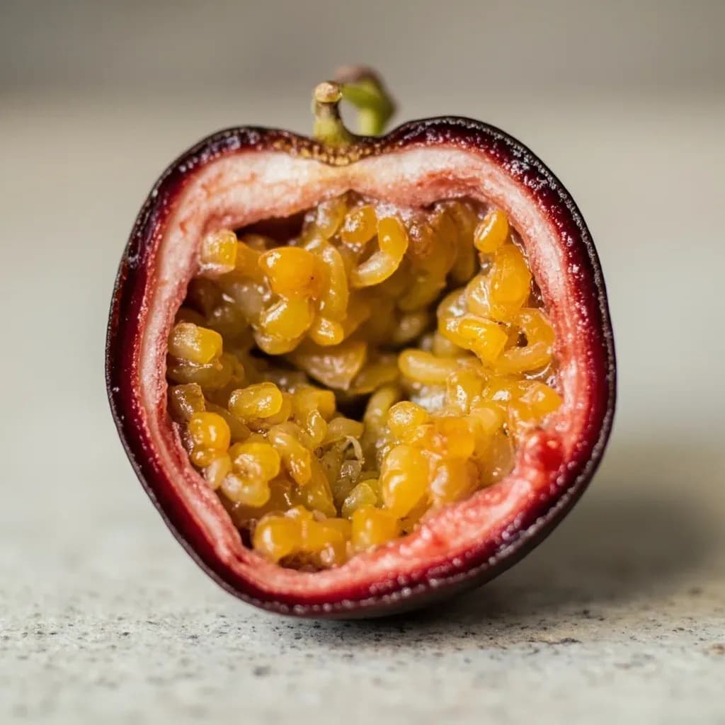 Lilikoi (Passion Fruit)