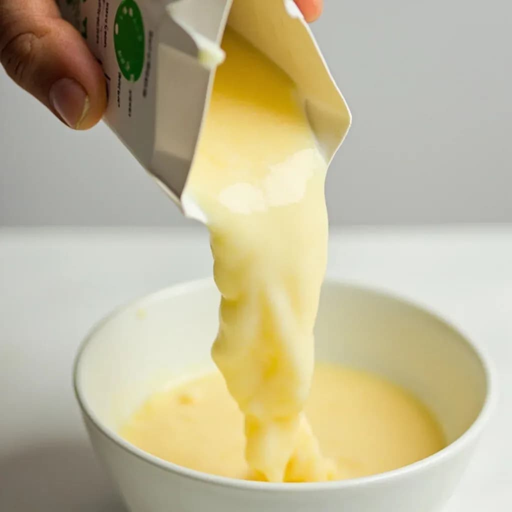 Liquid Egg Whites
