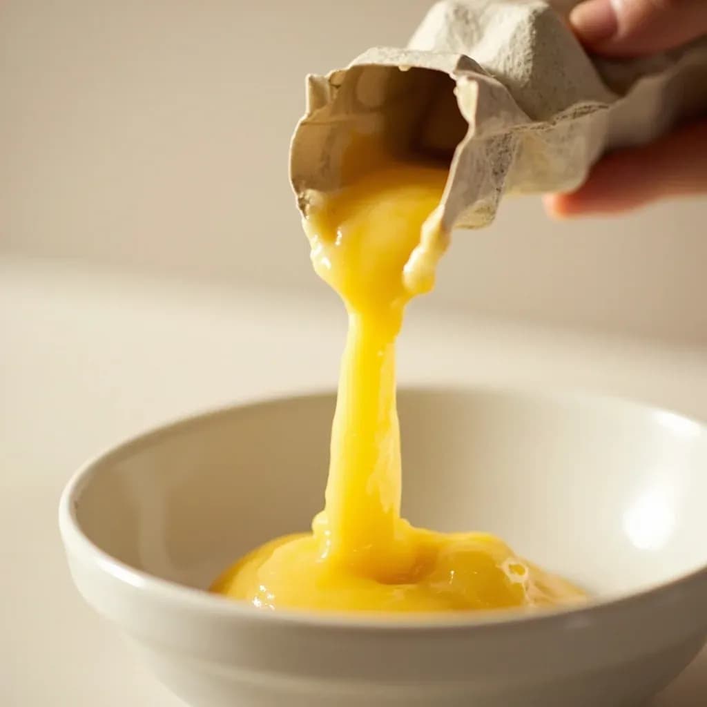 Liquid Whole Egg